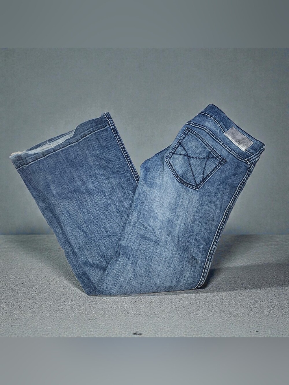 Womens ariat Trouser Jeans